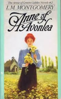 Anne of Aonlea #2