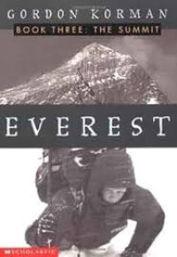 Everest Series: Book Three: The Summit