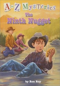 Book N: The Ninth Nugget
