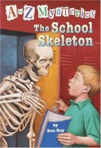 Book S: The School Skeleton
