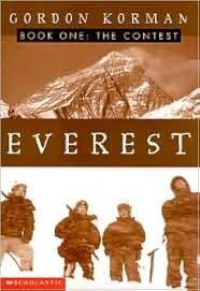 Everest Series: Book One: The Contest