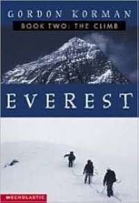 Everest Series: Book Two: The Climb