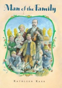 Image of Man of the Family