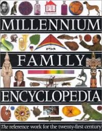 Millennium Family Encyclopedia: C to I