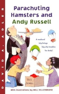 Parachuting Hamsters and Andy Russell