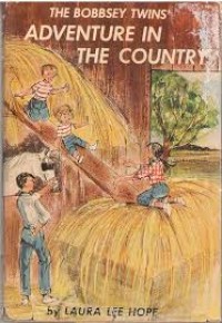 The Bobbsey Twins' Adventure in the Country #2