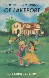 The Bobbsey Twins of Lakeport #1