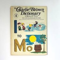 The Charlie Brown Dictionary: Volume 4, I to Mo