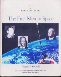 The First Men in Space