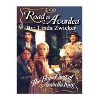 The Hope Chest of Arabella King: Book 10