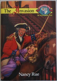 The Invasion Book #11