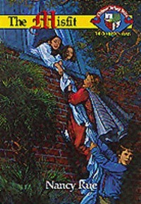 The Misfit Book #13
