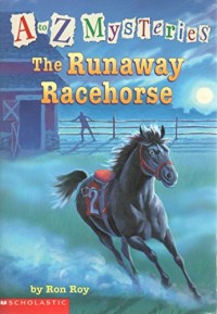 The Runaway Racehorse