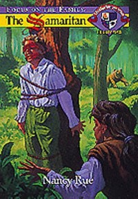 The Samaritan Book #5