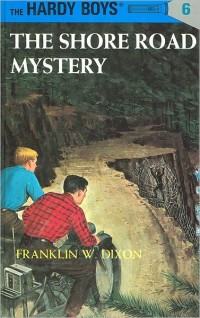 The Shore Road Mystery