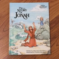 The Story of Jonah