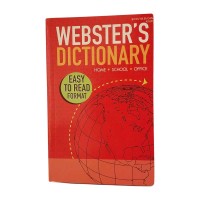 Webster's Dictionary